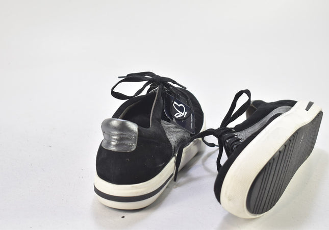 Caprice Damen Halbschuhe Freizeitschuhe UK 7 Nr. 24-N 936-Schuh-Gebraucht-secondhand