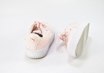 Puma Damen Sportschuhe Sneaker EUR 40 Nr. 24-U 908-Schuh-Gebraucht-secondhand