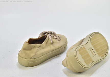 Hugo Boss  Damen Halbschuhe Freizeitschuhe  Gr. 37 Nr. 26-T 1112