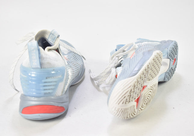 Perfly Damen Sportschuhe Sneaker EUR 41 Nr. 24-P 1742-Schuh-Gebraucht-secondhand