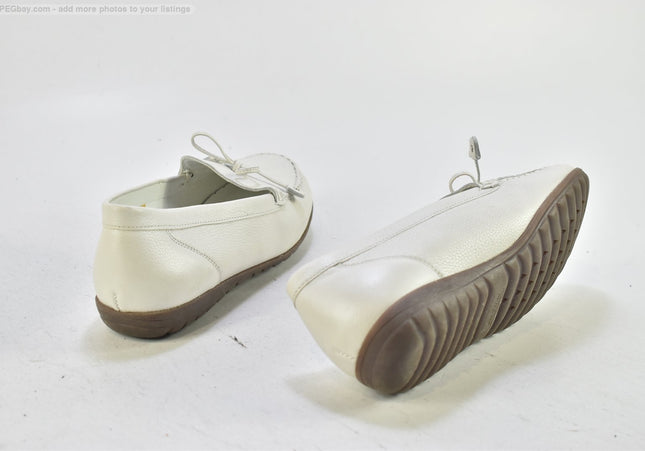 Waldläufer  Damen Halbschuhe Slipper Ballerinas  UK 6,5 Nr. 26-U 1952