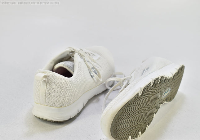 Skechers Work Damen Sportschuhe Sneaker  EUR 40 Nr. 25-L 600