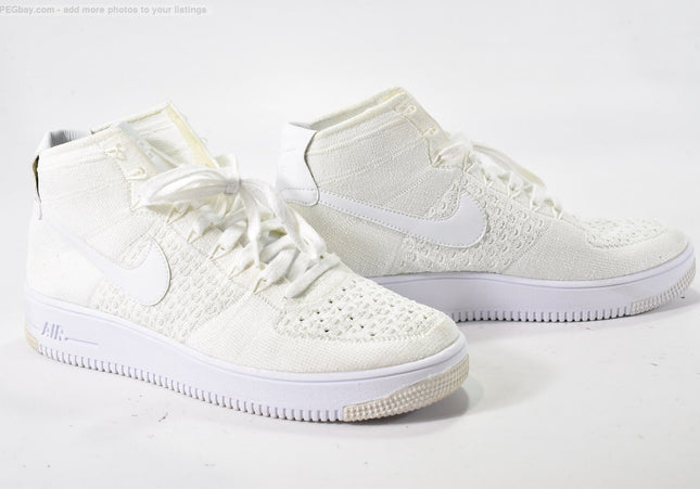 Nike Air Force 1 Herren Sportschuhe Sneaker  EUR 44 Nr. 26-U 934