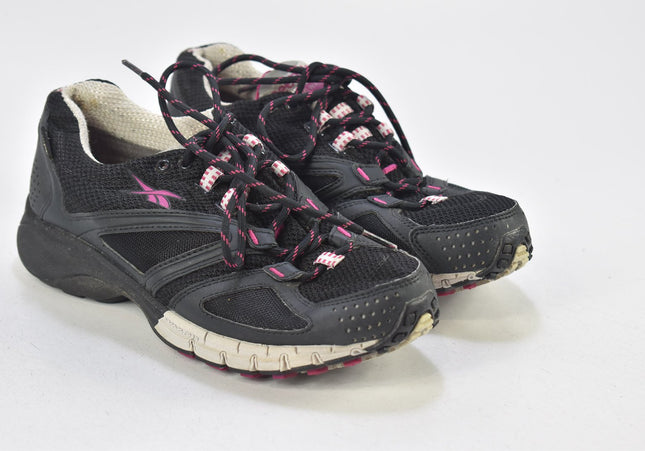 Reebok Damen Sportschuhe Sneaker EUR 38,5 Nr. 24-M 1154-Schuh-Gebraucht-secondhand