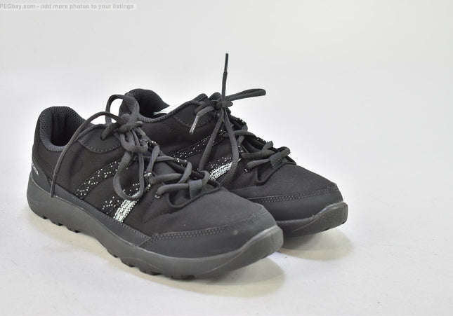 Quechua  Damen Wanderschuhe Trekking  EUR 39 Nr. 26-G 524