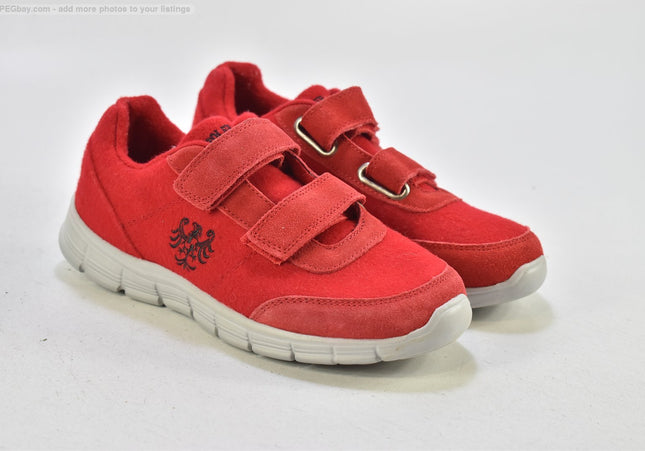 Tiroler Loden  Damen Halbschuhe Freizeitschuhe  EUR 37 Nr. 26-Y 288