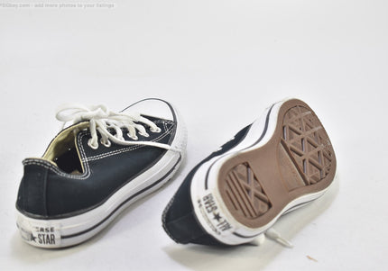 Converse Damen Sportschuhe Sneaker EUR 38 Nr. 25-J 2835-Schuh-Gebraucht-secondhand