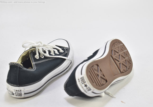 Converse Damen Sportschuhe Sneaker EUR 38 Nr. 25-J 2835-Schuh-Gebraucht-secondhand