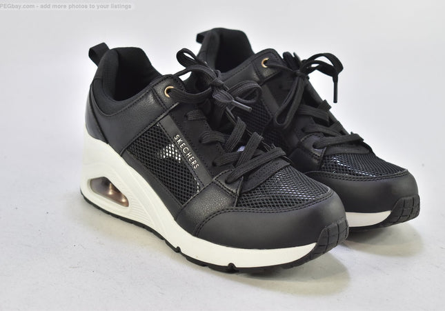 Skechers  Damen Halbschuhe Freizeitschuhe  Gr. 39 Nr. 26-U 3009