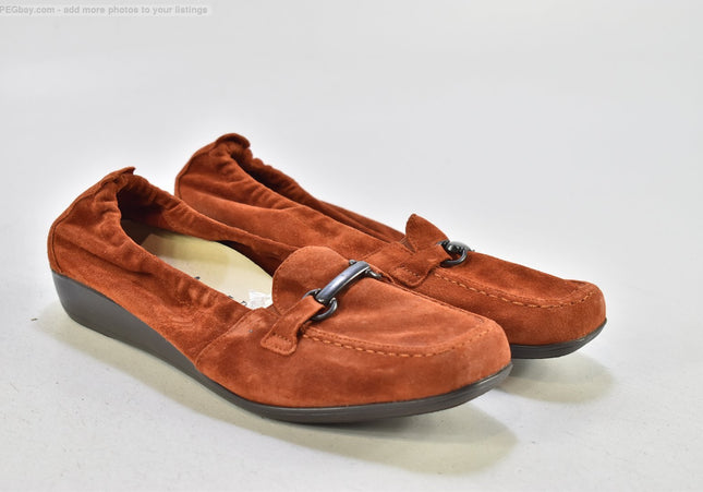 Vitaform  Damen Halbschuhe Slipper Ballerinas  EUR 40 Nr. 26-F 1503