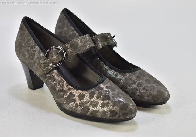 Caprice  Damen Pumps High Heels  EUR 39 Nr. 25-X 2195