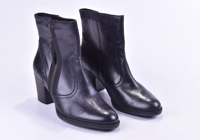 Tamaris Damen Stiefelette Boots EUR 41 Nr. 24-A 1617-Schuh-Gebraucht-secondhand