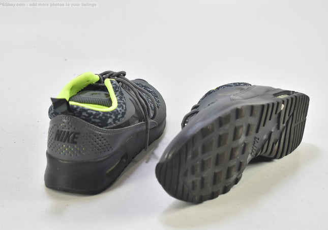 Nike Air Max Thea Damen Sportschuhe Sneaker EUR 37,5 Nr. 25-J 2067-Schuh-Gebraucht-secondhand