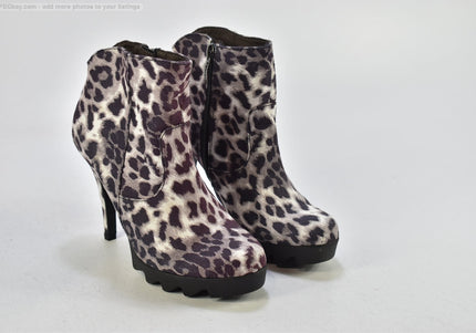 Tamaris  Damen Stiefelette Boots  EUR 37 Nr. 25-B 2340