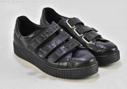 La Shoe  Damen Halbschuhe Freizeitschuhe  EUR 38 Nr. 25-U 2266