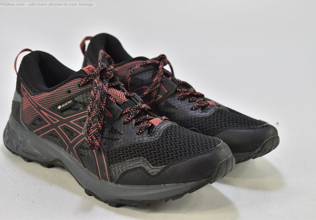Asics Gel-Sonoma Gtx Damen Sportschuhe Sneaker  EUR 40,5 Nr. 4R-1203