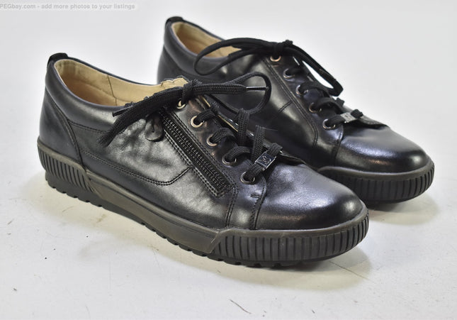 Caprice  Damen Halbschuhe Freizeitschuhe  UK 8 Nr. 26-U 1159