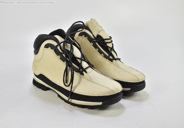 Timberland  Herren Stiefelette Boots  EUR 6 Nr. 25-B 2580