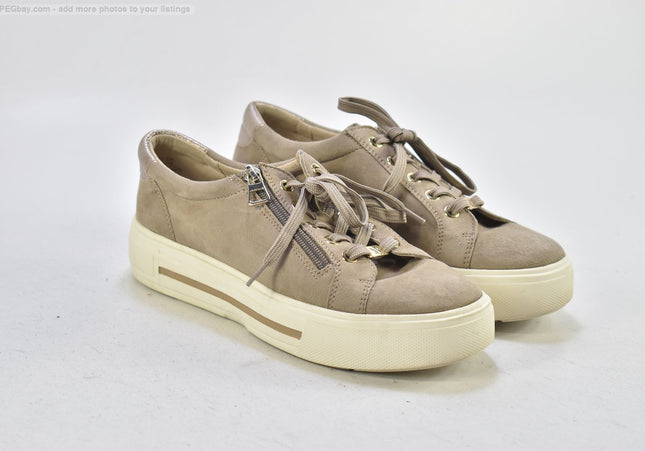 Caprice  Damen Halbschuhe Freizeitschuhe  UK 5 Nr. 26-T 1113