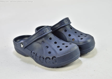 Crocs  Damen Sandale Pantolette  US 7 Nr. 25-S 2731