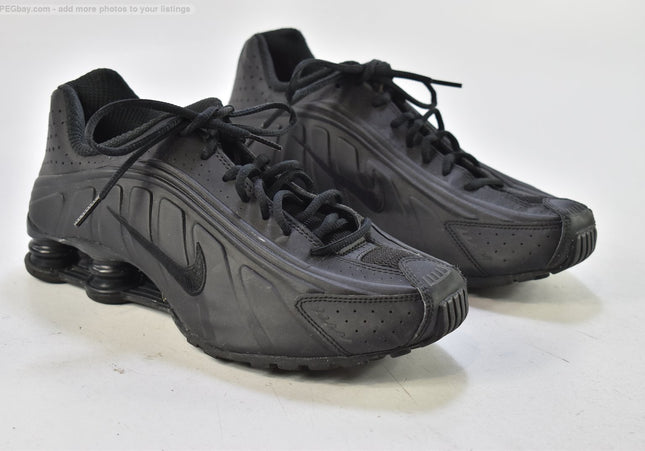 Nike Shox R4 Herren Sportschuhe Sneaker  EUR 43 Nr. 26-U 347