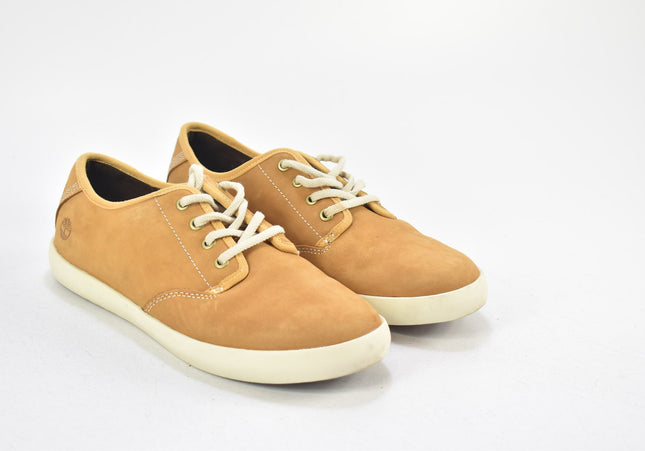 Timberland Damen Sportschuhe Sneaker EUR 39,5 Nr. 24-F 4084-Schuh-Gebraucht-secondhand