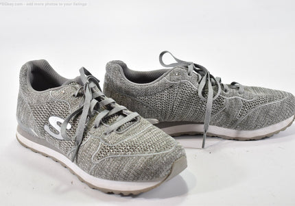 Skechers  Damen Sportschuhe Sneaker  EUR 39 Nr. 25-X 1548