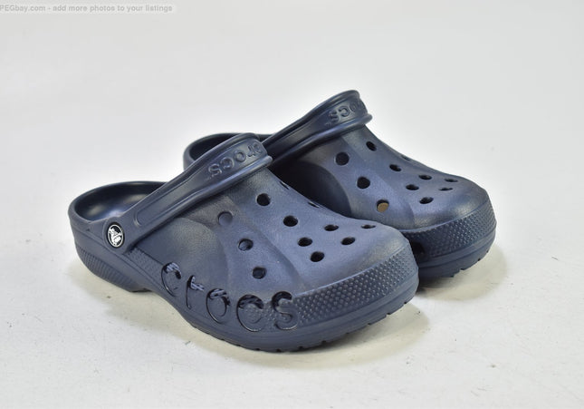 Crocs  Damen Sandale Pantolette  US 7 Nr. 25-S 2731