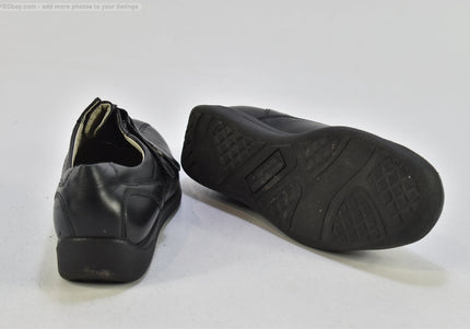 Waldläufer  Damen Halbschuhe Freizeitschuhe  UK 5 Nr. 25-N 1111