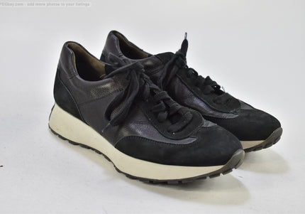 Paul Green  Damen Halbschuhe Freizeitschuhe  UK 7 Nr. 25-L 2094