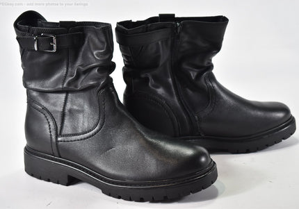 5th Avenue  Damen Stiefelette Boots  EUR 41 Nr. 26-B 1389