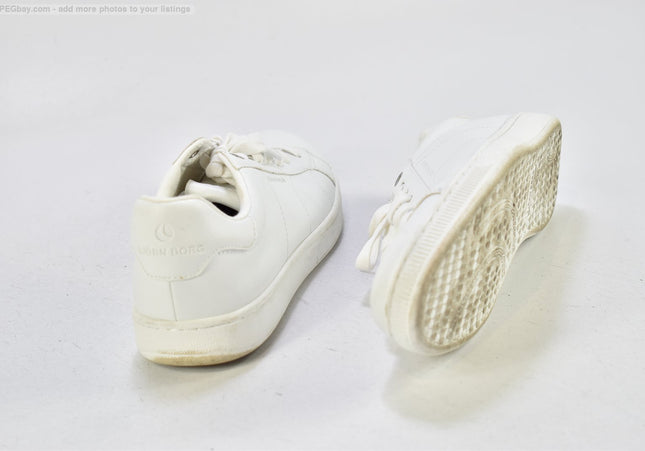 Björn Borg Herren Halbschuhe Freizeitschuhe EUR 41 Nr. 25-Z 1772-SchuhGebraucht