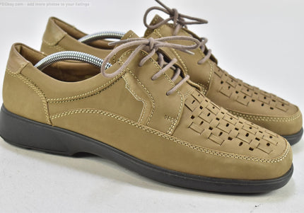 Rohde  Herren Halbschuhe Freizeitschuhe  UK 10 Nr. 26-A 693