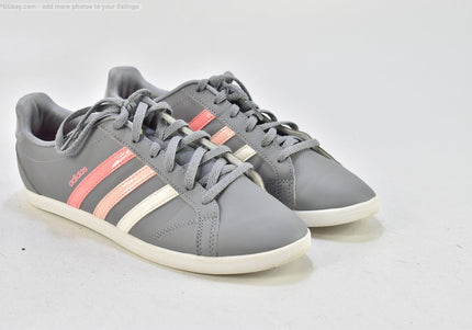 Adidas Neo Damen Sportschuhe Sneaker  EUR 39 1/3 Nr. 25-P 573