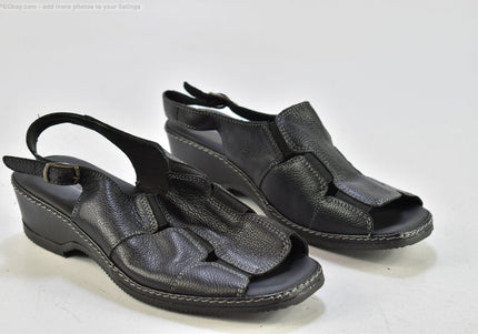 Medicus  Damen Sandale Sandalette  UK 3,5 Nr. 25-S 1896