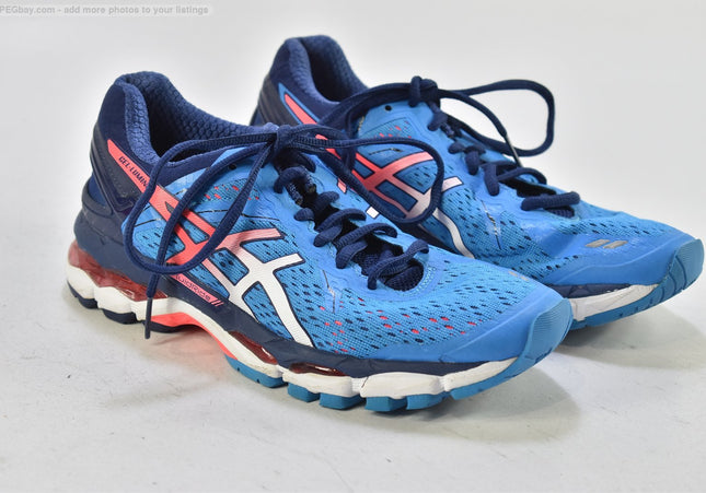 Asics Gel-Luminus Damen Sportschuhe Sneaker  Gr.38 Nr. 26-U 2080