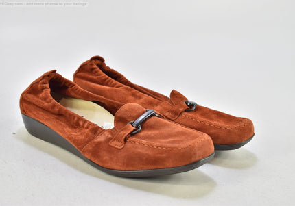 Vitaform  Damen Halbschuhe Slipper Ballerinas  EUR 40 Nr. 26-F 1503