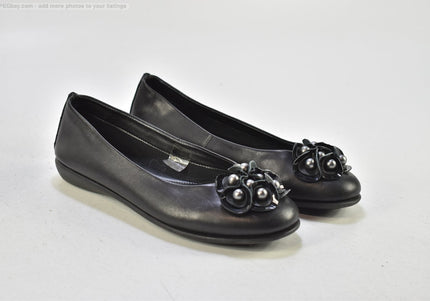 The Flexx  Damen Halbschuhe Slipper Ballerinas  EUR 37 Nr. 26-Y 414
