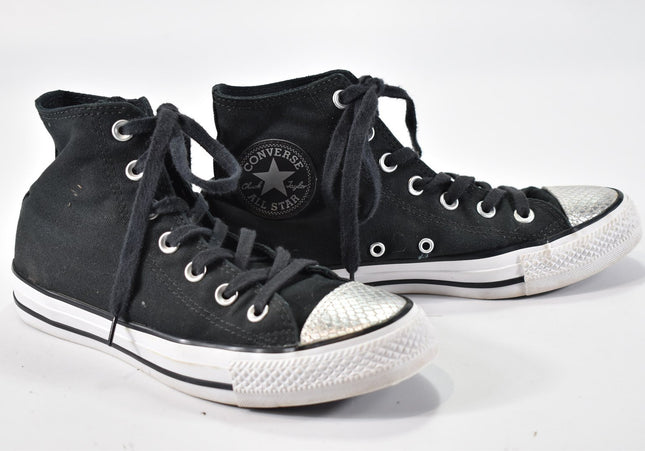 Converse Damen Sportschuhe Sneaker EUR 38 Nr. 24-J 1493-Schuh-Gebraucht-secondhand