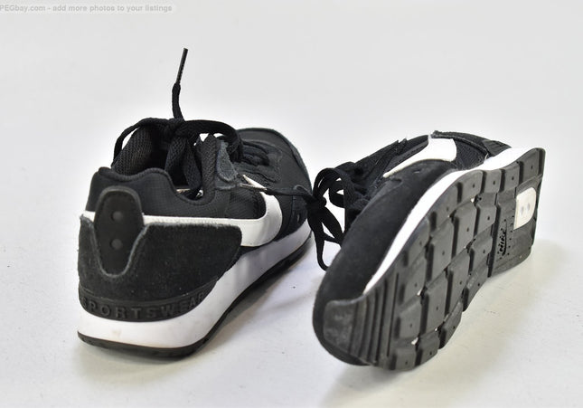 Nike Venture Runner Damen Sportschuhe Sneaker EUR 37,5 Nr. 25-M 2047-Schuh-Gebraucht-secondhand