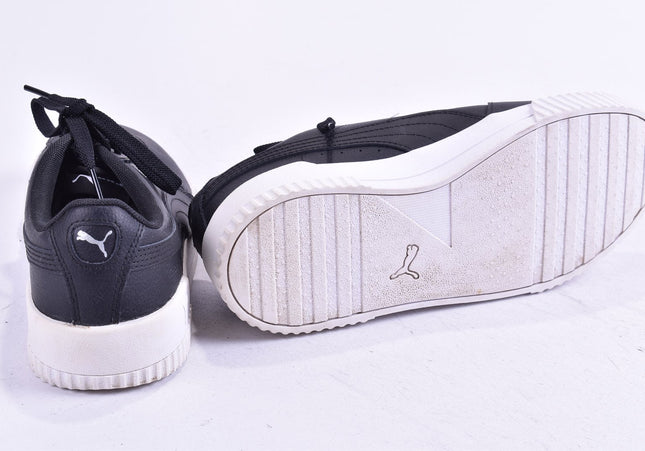 Puma Damen Sportschuhe Sneaker EUR 40 Nr. 24-Y 3273-Schuh-Gebraucht-secondhand