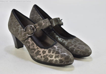Caprice  Damen Pumps High Heels  EUR 39 Nr. 25-X 2195