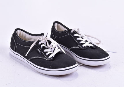 Vans Damen Sportschuhe Sneaker EUR 36 Nr. 24-Y 1410-Schuh-Gebraucht-secondhand