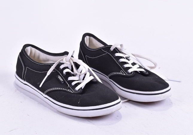Vans Damen Sportschuhe Sneaker EUR 36 Nr. 24-Y 1410-Schuh-Gebraucht-secondhand