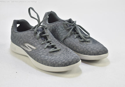 Skechers GoStep Damen Sportschuhe Sneaker EUR 39 Nr. 25-J 2453-Schuh-Gebraucht-secondhand