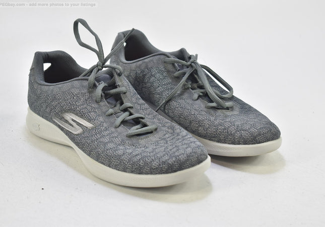 Skechers GoStep Damen Sportschuhe Sneaker EUR 39 Nr. 25-J 2453-Schuh-Gebraucht-secondhand