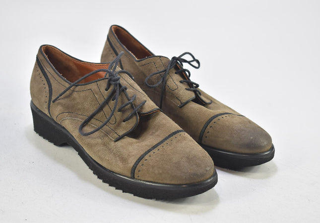 Maripé Damen Halbschuhe Freizeitschuhe EUR 39 Nr. 24-N 381-Schuh-Gebraucht-secondhand