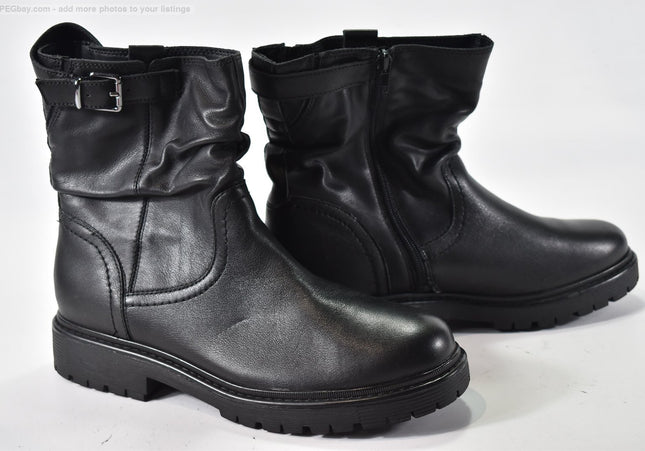 5th Avenue  Damen Stiefelette Boots  EUR 41 Nr. 26-B 1389