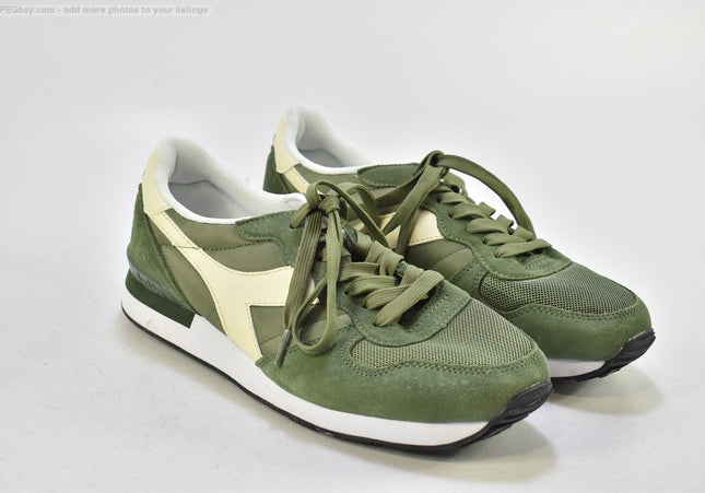 Diadora  Herren Halbschuhe Freizeitschuhe  EUR 44 Nr. 26-Z 954