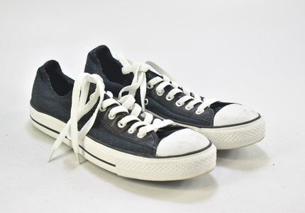 Converse Herren Sportschuhe Sneaker EUR 42 Nr. 24-T 1093-Schuh-Gebraucht-secondhand